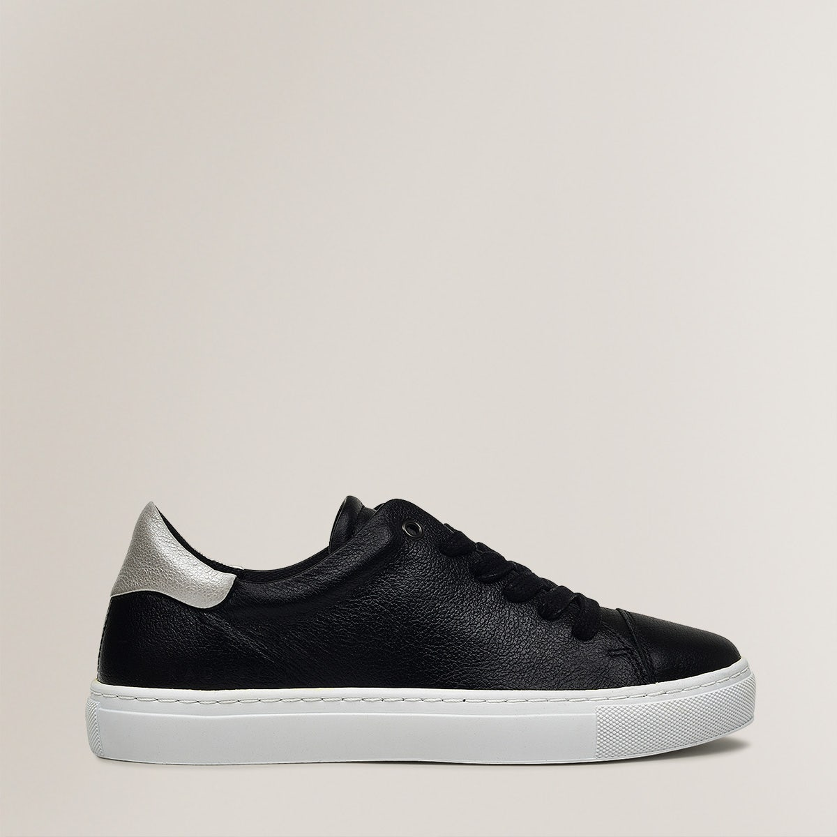 Radley London Womens Leather Malton Malton Trainer - Black UK 8 / EUR 41