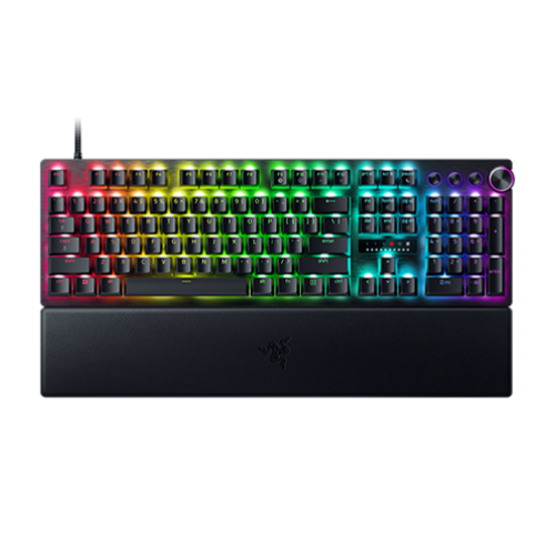 Razer Huntsman V3 Pro - Analog Optical Esports Keyboard