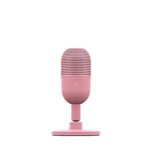 Razer Seiren V3 Mini - Ultra-Compact USB Microphone