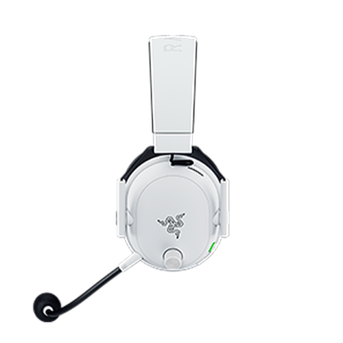 Razer BlackShark V3 - White