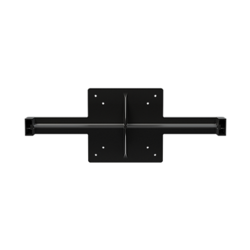 VESA Mount Adapter for Razer Raptor 27 - For Razer Raptor 27 (144 Hz) and Razer Raptor 27 (165 Hz) - 100 mm x 100 mm & 75 mm x 75 mm VESA Square Hole Bolt Pattern100 mm x 100 mm & 75 mm x 75 mm VESA Square Hole Bolt Pattern - Quick and simple inst