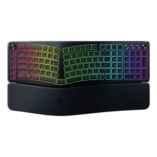 Razer Pro Type Ergo - US