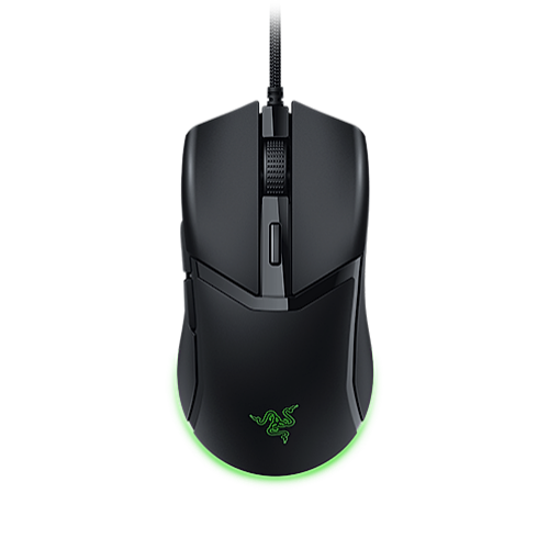 Razer Cobra - Wired Gaming Mouse
