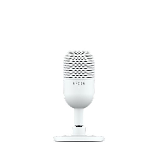 Razer Seiren V3 Mini - Ultra-Compact USB Microphone