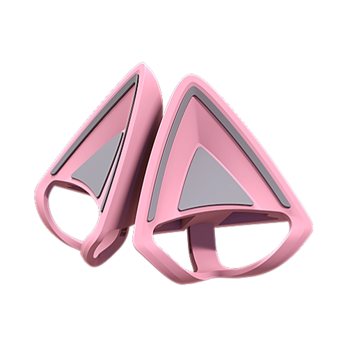 Razer Kitty Ears V2 - Quartz