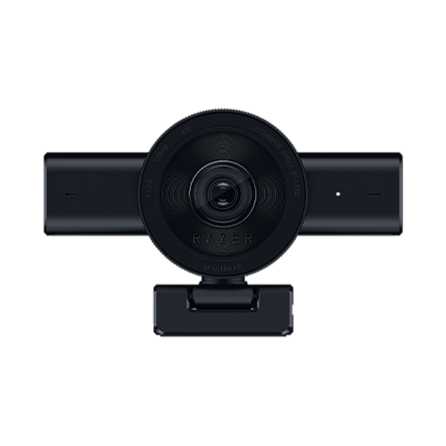 Razer Kiyo V2 - Black