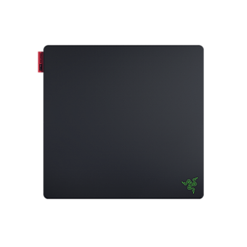 Razer Gigantus V2 Pro - Max. Speed - Schwarz