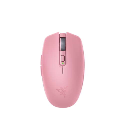Razer Orochi V2 - Quartz Edition - Mobile Wireless Gaming Mouse