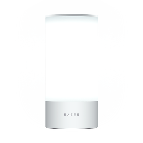 Razer Aether Lamp - RGB LED Lamp For Gamer Rooms