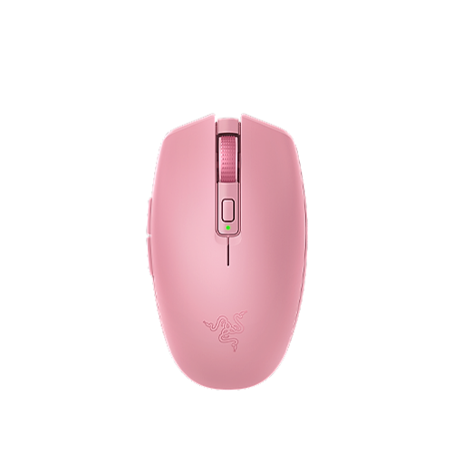 Razer Orochi V2 - Quartz