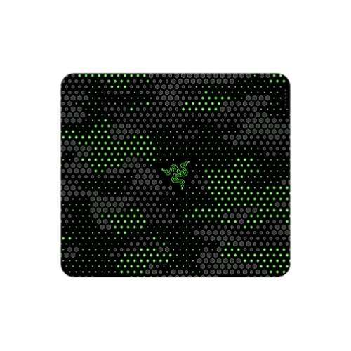 Razer Gigantus V2 - Large - Hex Camo