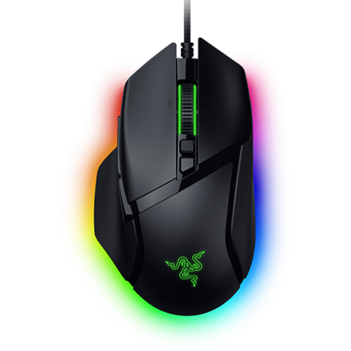 Razer Basilisk V3 35K