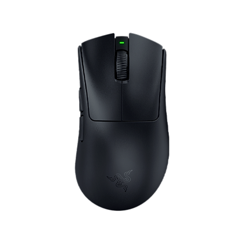 Razer DeathAdder V4 Pro - Black