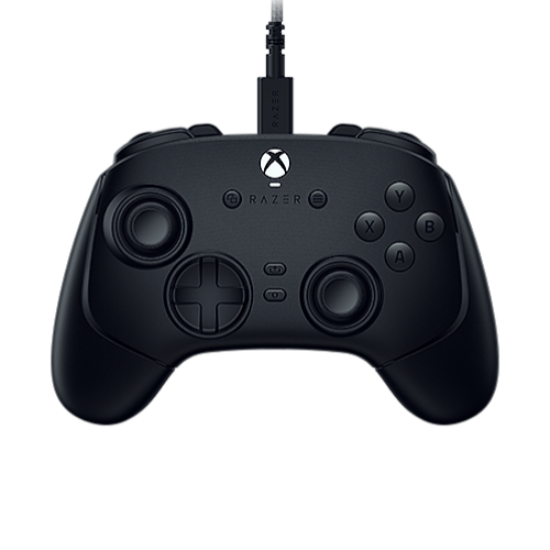 Razer Wolverine V3 Tournament Edition - Noir