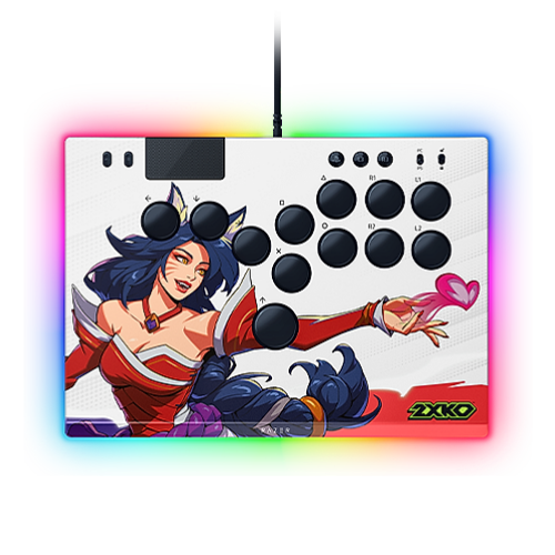 Razer Kitsune - 2XKO Edition