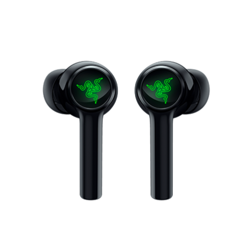 Razer Hammerhead HyperSpeed (Xbox Licensed) - Wireless Multi-Platform Gaming Earbuds