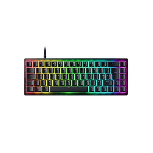 Razer Huntsman V3 HE Magnetic Mini 65% 8KHz - US