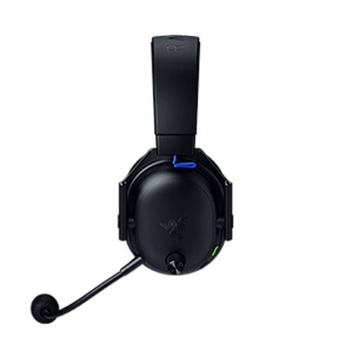 Razer BlackShark V3 for PlayStation - Black