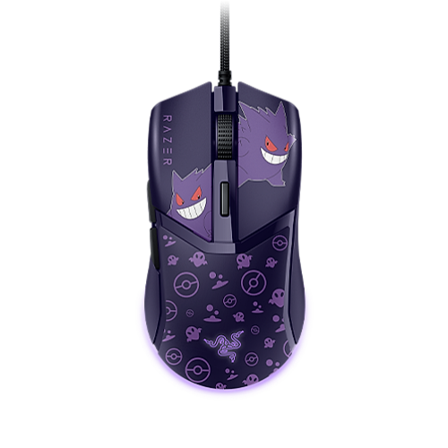 Razer Cobra - Gengar Edition
