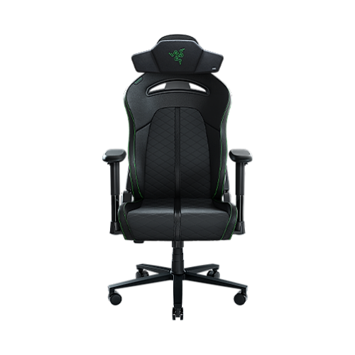 Razer Immersive Enki X Bundle - Black / Green