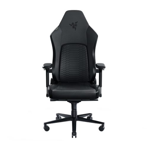 Iskur V2 Gaming Chair - Black