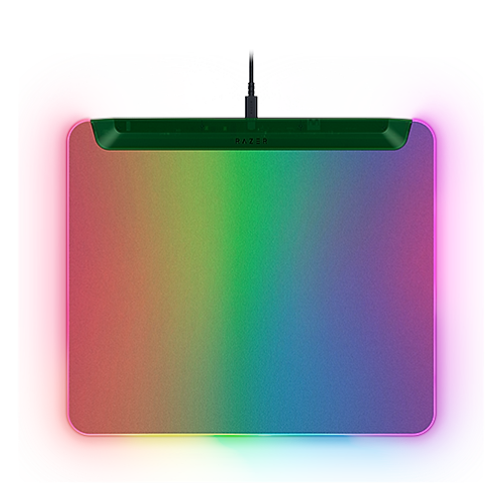 Razer Firefly V2 Pro - Phantom Green Edition