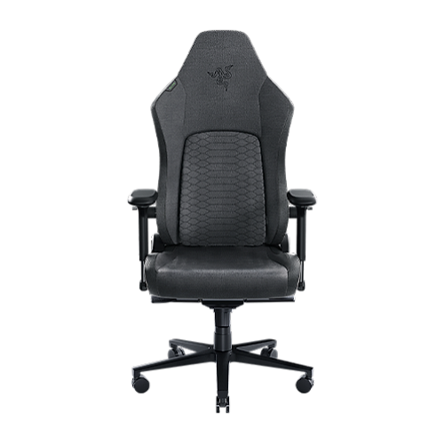 Iskur V2 Gaming Chair - Fabric
