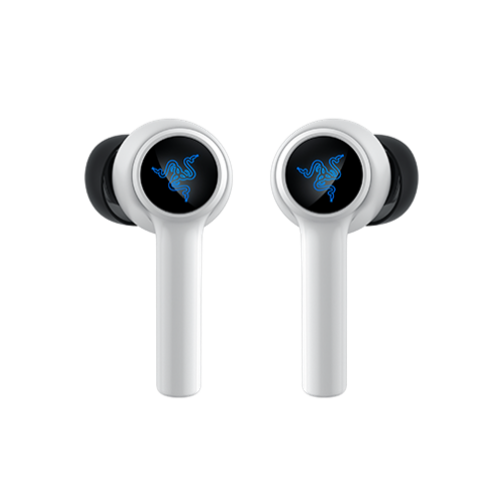 Razer Hammerhead HyperSpeed (PlayStation Licensed) - Wireless Multi-Platform Gaming Earbuds