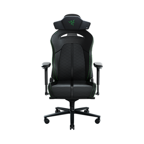 Razer Immersive Enki Bundle - Black / Green