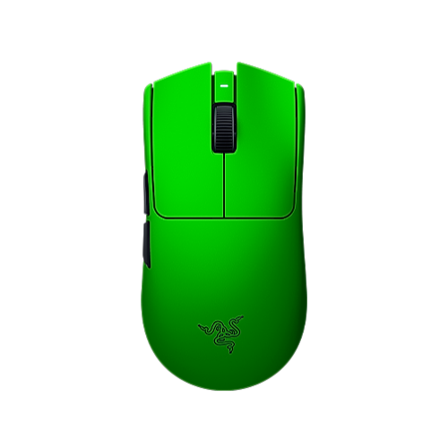 Razer Viper V4 Pro - Esports Green Edition