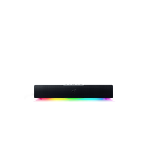 Razer Leviathan V2 X - PC Soundbar with Full-Range Drivers