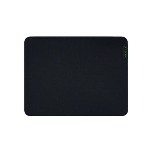 Razer Gigantus V2 Soft Gaming Mouse Pad - Textured Micro-weave Cloth Surface - Thick, High-density Rubber Foam with Anti-Slip Base - Medium