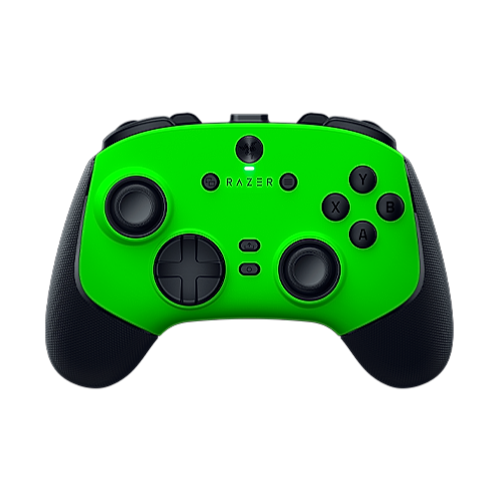 Razer Wolverine V3 Pro 8K PC - Esports Green Edition