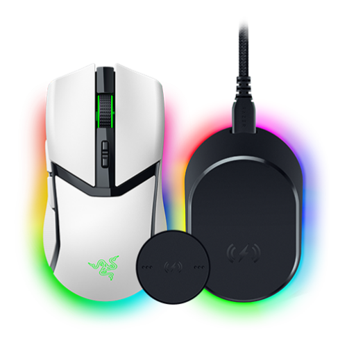 Razer Cobra Pro + Mouse Dock Pro Bundle