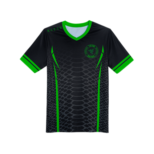 Team Razer Jersey - XXXL