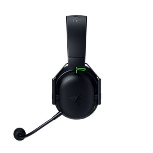 Razer BlackShark V3 X HyperSpeed for Xbox - Black