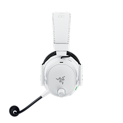 Razer BlackShark V3 Pro - White