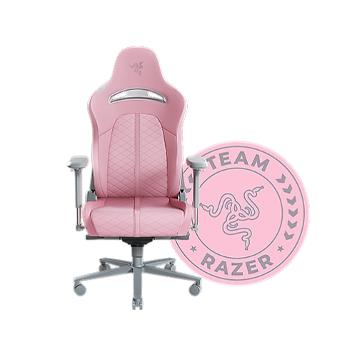 Razer Comfort Bundle - Quartz