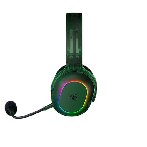 Razer Barracuda X Chroma - Phantom Green Edition