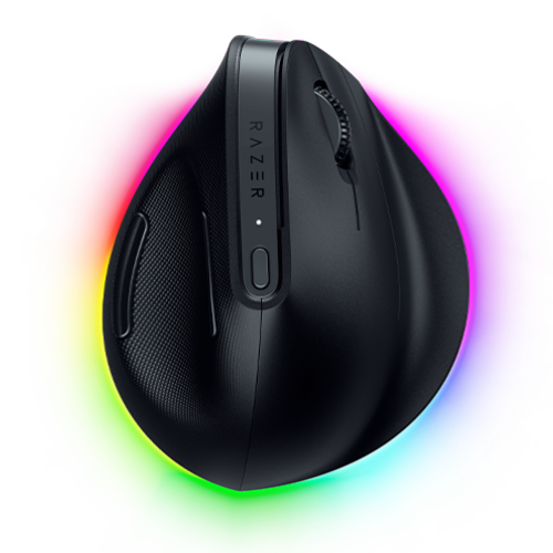 Razer Pro Click V2 Vertical Edition