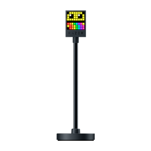 Razer Emote Display