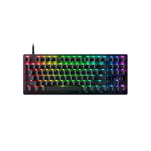 Razer Huntsman V3 Tenkeyless 8KHz - US