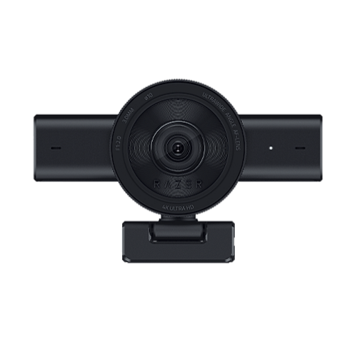 Razer Kiyo V2 - Black
