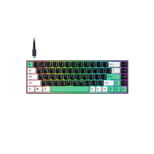 Razer Reclusa X Mini 65% - US