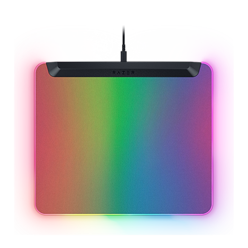 Razer Firefly V2 Pro - Multi-zone Chroma Gaming Mouse Mat - FRML Packaging