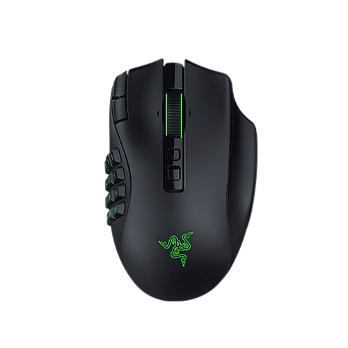 Razer Naga V3 Pro