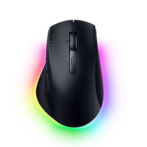 Razer Pro Click V2