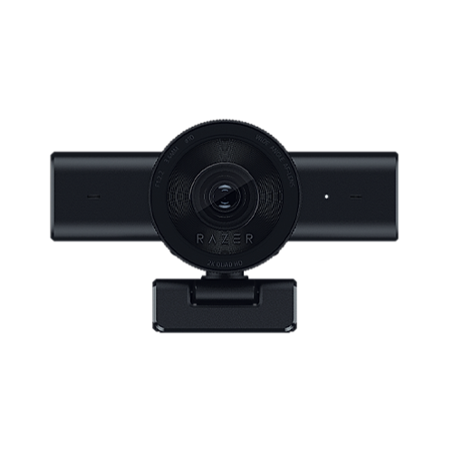 Razer Kiyo V2 X - Black