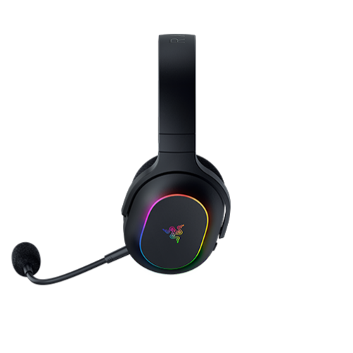 Razer Barracuda X Chroma - Schwarz
