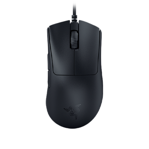Razer DeathAdder V3 - Ultra-lightweight Ergonomic Esports Mouse